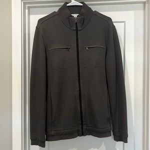 Calvin Klein Mens Jacket